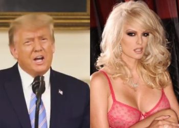 ‘성추문 입막음’ 트럼프 공소장, 4대 관전 포인트는?