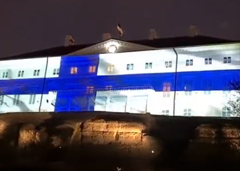 핀란드, 나토 31번째 회원국됐다…유럽 안보지형 재편