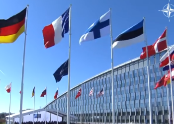 핀란드, 나토 31번째 회원국됐다…유럽 안보지형 재편