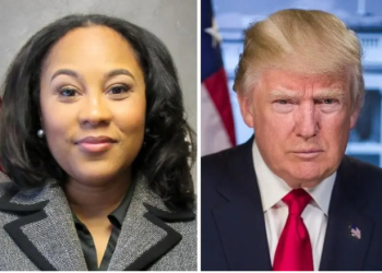 뉴욕 이어 조지아 검찰도 기소 준비…트럼프 ‘첩첩산중’