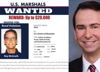 ‘한국사위’ 호건 전 주지사 비서실장, FBI와 교전 중 사망