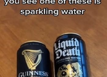 ‘인생 힘들지?’…아들 도시락에 맥주 챙겨준 아빠