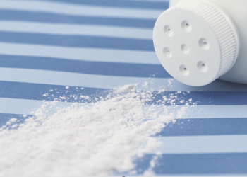 “베이비 파우더 ‘발암’ 원고 7만명 89억달러 배상”