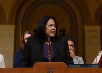 한인타운 10지구 보궐선거 불투명..허트, 잔여임기 채울 듯