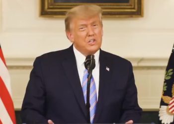 트럼프의 반발…공화당에 법무부·FBI 지원 중단 촉구