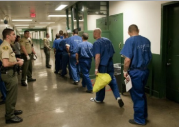 LA 카운티, 거센 반발에 수감자 조기석방 계획 철회