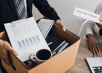 미국 기업들, 1분기 27만명 감원…전년 대비 396% 증가