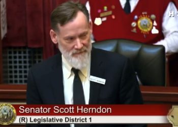 미성년자는 다른 주에서도 낙태금지..낙태 조력시 5년형