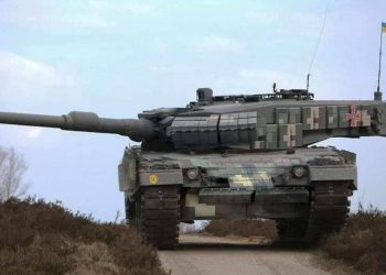 미 국방부 1급 기밀문건 유출 SNS로 확산..우크라 전황 관련