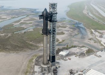 스페이스X, 빠르면 이달 17일 ‘스타십’ 발사