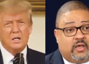 트럼프 극렬 지지자들, 판·검사 좌표찍기 심각…신변 위협 수준