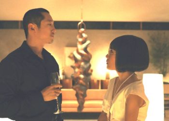 [주말 OTT]스티븐 연 왜 이렇게 화가 났을까