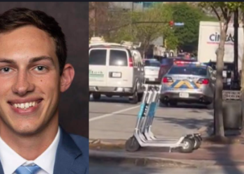 이번엔 은행 총기난사….총격범은 은행 전 직원, 14명 죽거나 다쳐(영상)