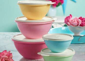 음식용기 대명사 ‘터퍼웨어’ 70년만에 폐업 위기…자산매각 진행