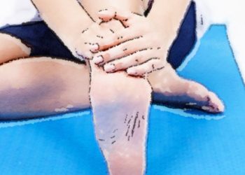 자다가 갑자기 ‘으악~’ 다리경련…’쥐’ 잡는 방법 없을까