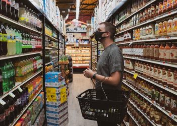 기대인플레이션 5개월만에 반등..금리인상 중단 물 건너가나