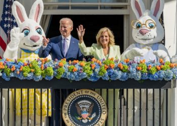 코로나 비상사태 3년만에 공식종료..바이든 서명