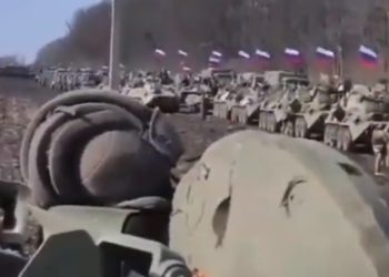 “러, 바흐무트 초토화 작전 돌입…특수·공수 부대 투입”