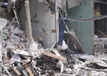 NYT·WP-“우크라군 봄철 반격 성공하기 힘들다”