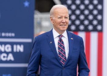 민주당 내년 대선 전당대회는 시카고..바이든, 출마의사 밝혀