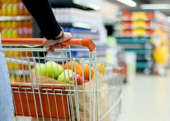 인플레 잡혀 간다…22개월만에 최저치 기록