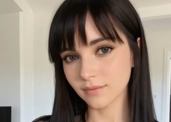 레딧서 누드사진 판매 미국여성, 알고보니 가상인간