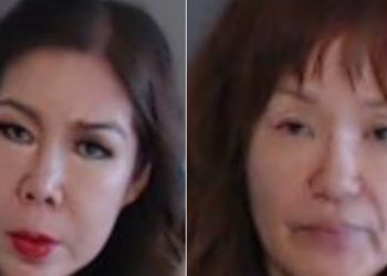 상습 성매매 한인업소 적발..이름 바꿔가며 3년째 불법 영업