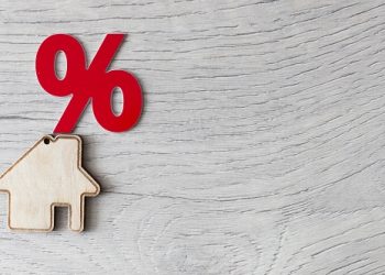 인플레 진정세…모기지 금리 5주 연속 하락