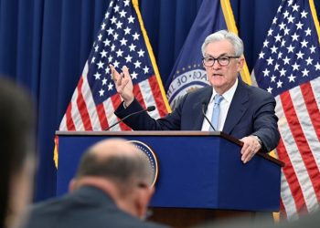 연준, 5월 금리인상이 마지막?…경기침체 우려 속 물가상승 둔화…