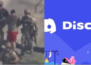 21살 테세이라 국방부 기밀문건 ‘왜’ ‘어떻게’ 유출했나?