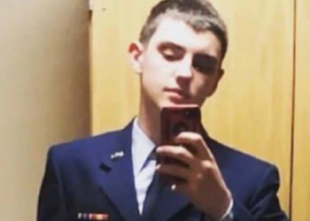 잭 테세이라 “지난해 12월부터 국방기밀 유출”