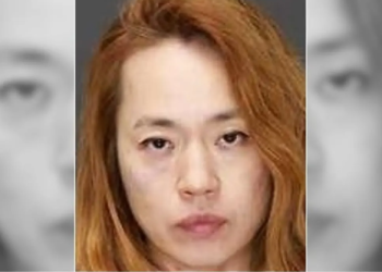 ‘경찰관 스토킹’ 40대 한인 여성 체포