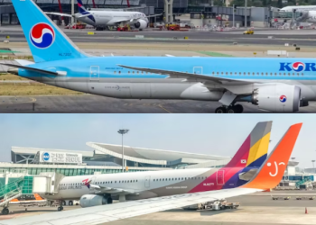 대한항공∙아시아나 미주노선 대폭 증편