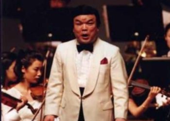 ‘한국의 3대 테너’ 신영조 교수 별세