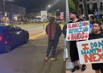 댄스교습소 생일파티서 총기난사…4명 숨져