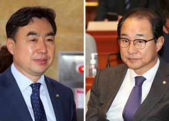 민주당 뒤흔드는 ‘돈봉투 게이트’…”정치낭인이 브로커 활동”