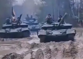 CNN “우크라전 장기화 러에 유리”…유출문건 분석