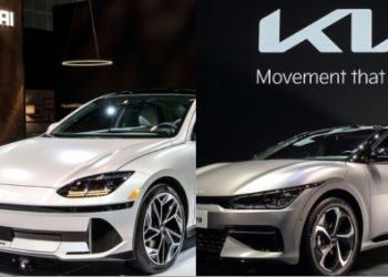 현대기아차 전기차보조금 못받아…대상 16개 차종서 빠져