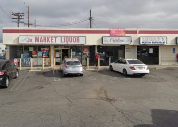 ‘1명사망, 3명중상’ 노스리지 총격범 체포..갱낙서 지우던 인부들 피격