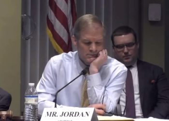 공화, 뉴욕서 청문회 열고 트럼프 기소 검사 압박