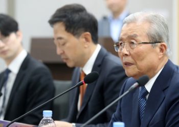 금태섭, 제3당 창당 시사…김종인 “도울 수 있다”