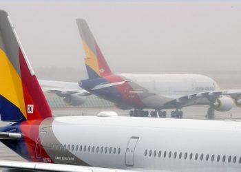 분통 터지는 아시아나 마일리지 항공권 예약.. ‘하늘의 별따기’