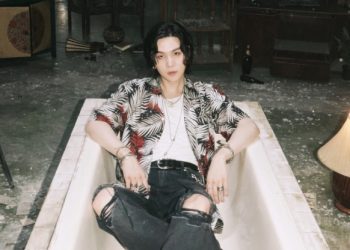 BTS 슈가 “6년 동안 3시간 이상 자본 적 없어”