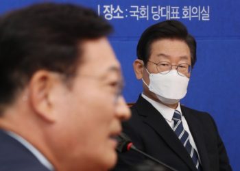 ‘민주 전대 돈봉투’ 사태, 일파만파 조짐…송영길 수사 코앞