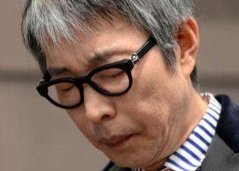 서세원, 캄보디아서 사망