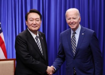 백악관, 윤 대통령 국빈 방미 일정 발표…26일 정상회담