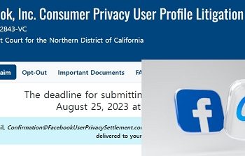 페북 사용자 보상금 7억2천만달러 받는다..8월 25일까지 신청해야