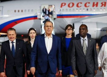 러시아 “한국 무기공급, 반러 적대행위…한반도 안보 영향”