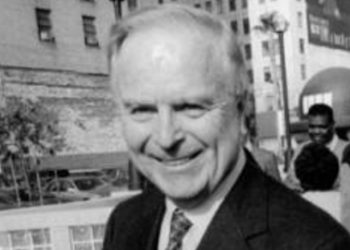 리처드 리오단 전 LA 시장 별세..향년 92세