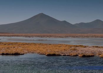 칠레, 리튬산업 국유화 발표…”매장량 세계최대”